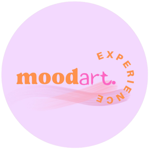 MoodArt Studio logo