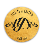 AYA Latin Dance Academy logo
