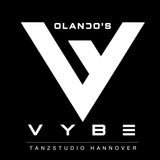 TANZSTUDIO HANNOVER - Olando's Vybe logo